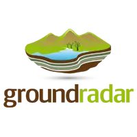 Groundradar logo